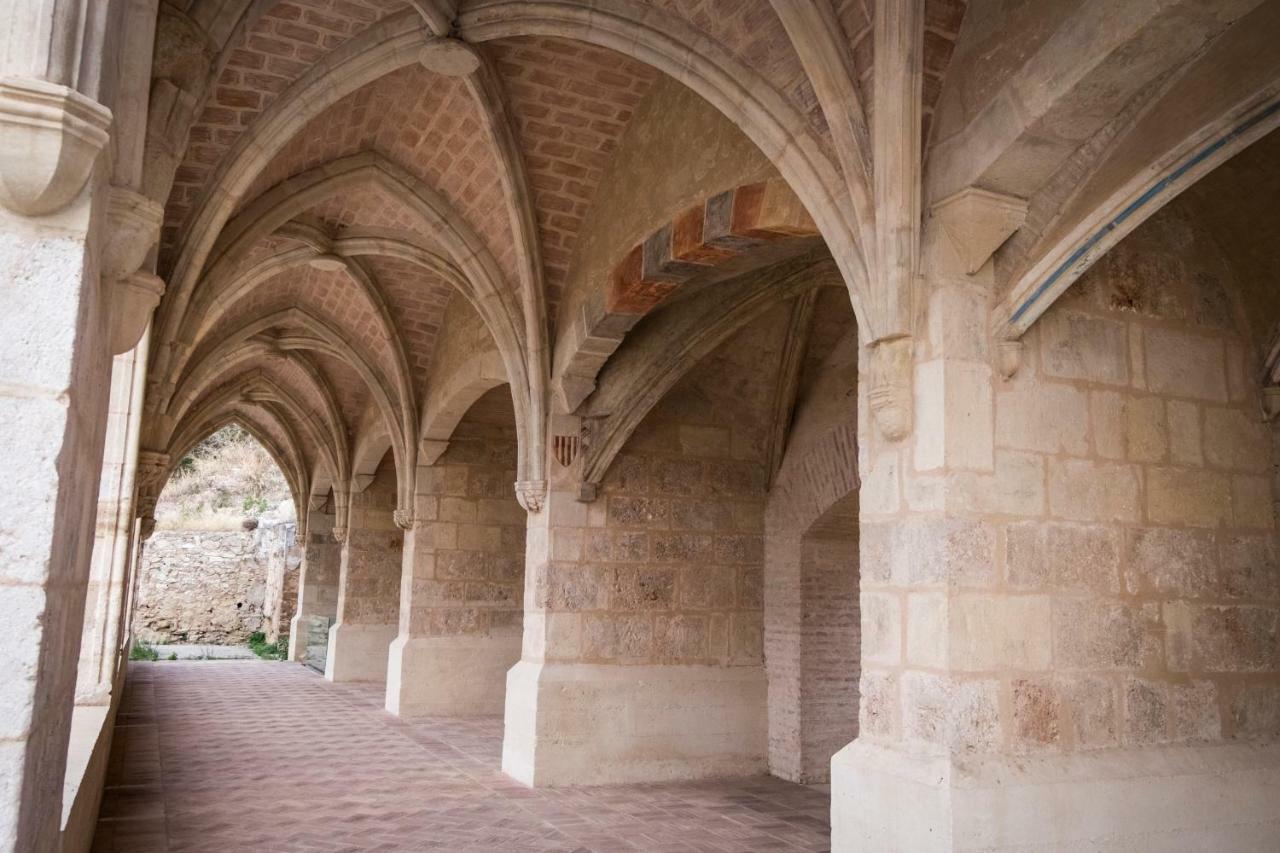 Xàtiva Gomez Rooms المظهر الخارجي الصورة